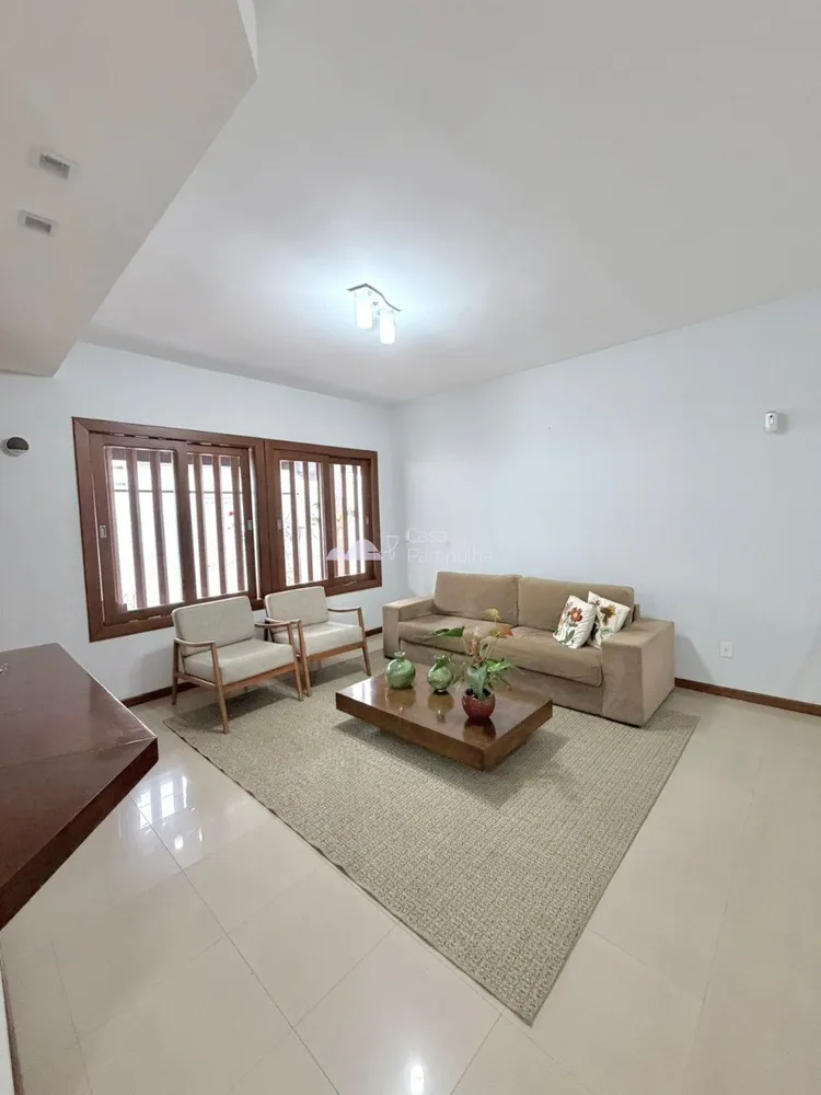 Casa, 4 quartos, 360 m² - Foto 11