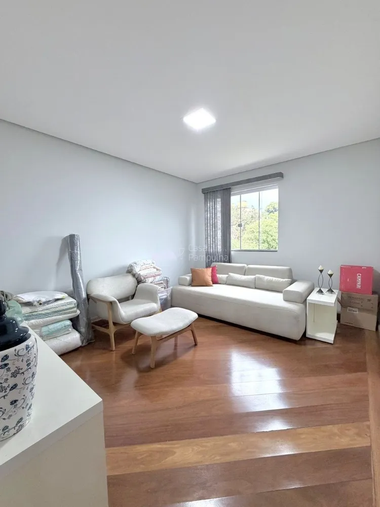 Casa, 4 quartos, 360 m² - Foto 7