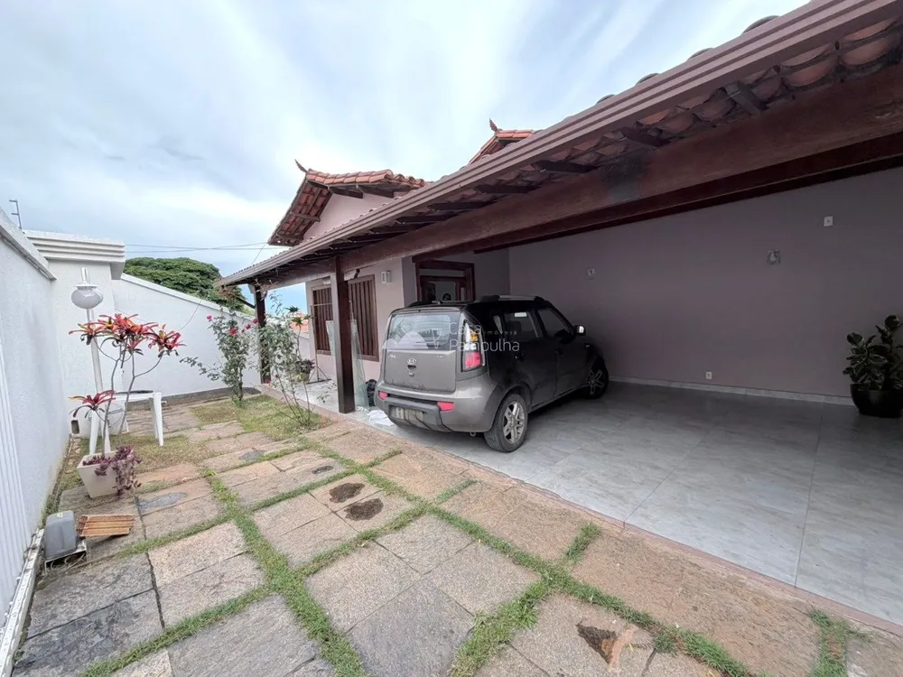 Casa, 4 quartos, 360 m² - Foto 1