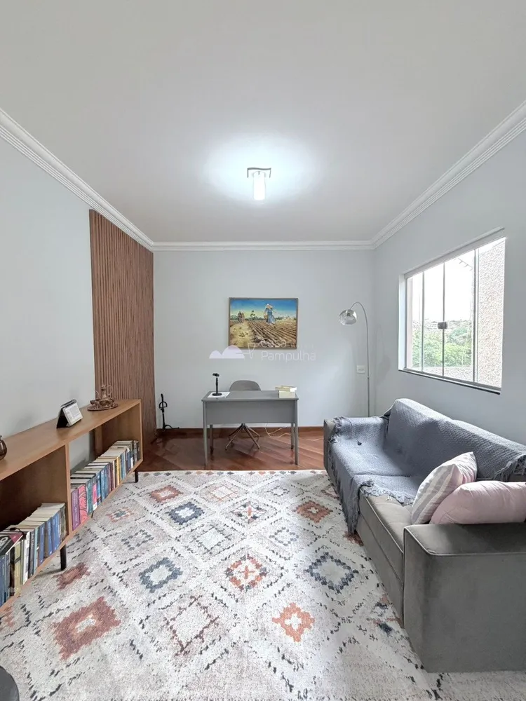Casa, 4 quartos, 360 m² - Foto 12