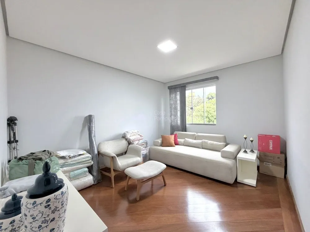 Casa, 4 quartos, 360 m² - Foto 15