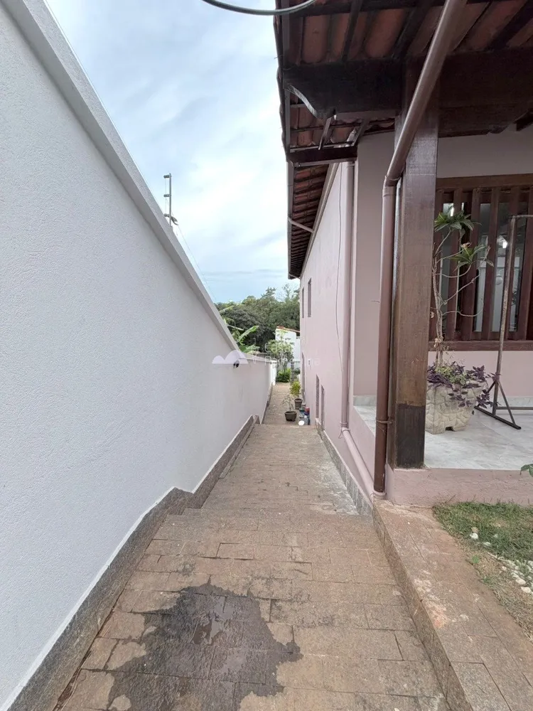 Casa, 4 quartos, 360 m² - Foto 3