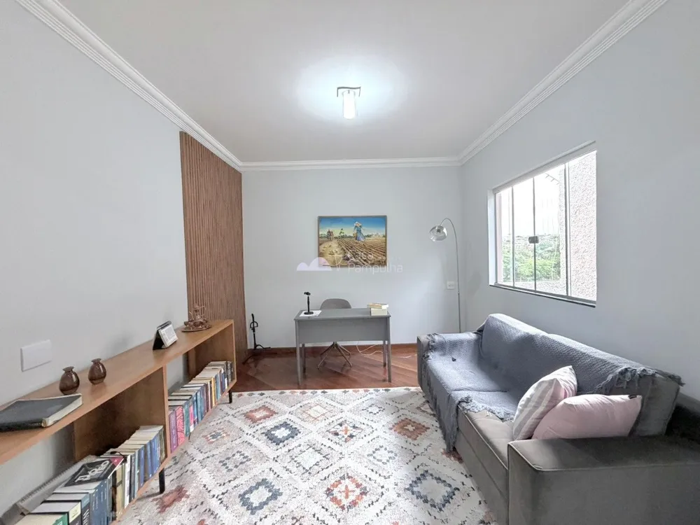 Casa, 4 quartos, 360 m² - Foto 3
