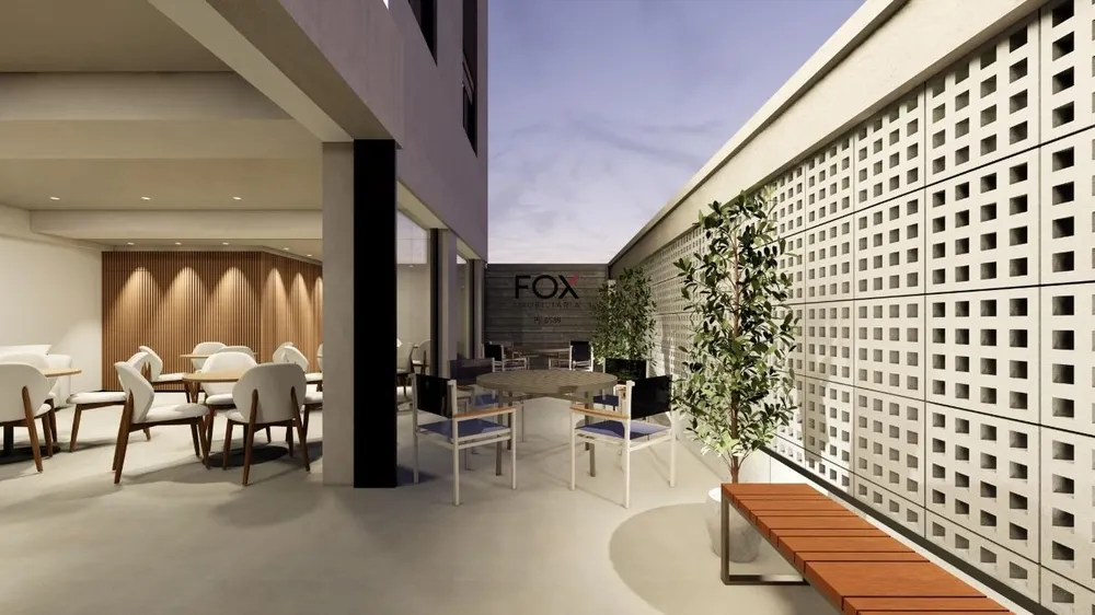 Apartamento, 3 quartos, 85 m² - Foto 6