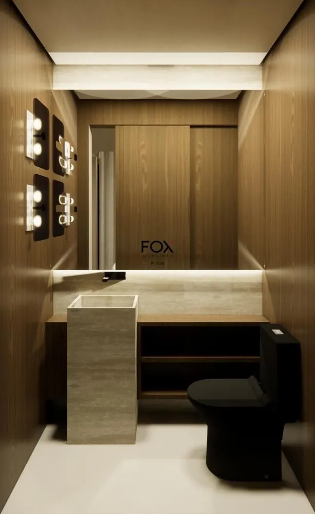 Apartamento, 3 quartos, 85 m² - Foto 5