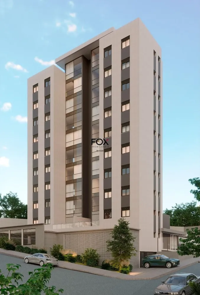 Apartamento, 3 quartos, 85 m² - Foto 1