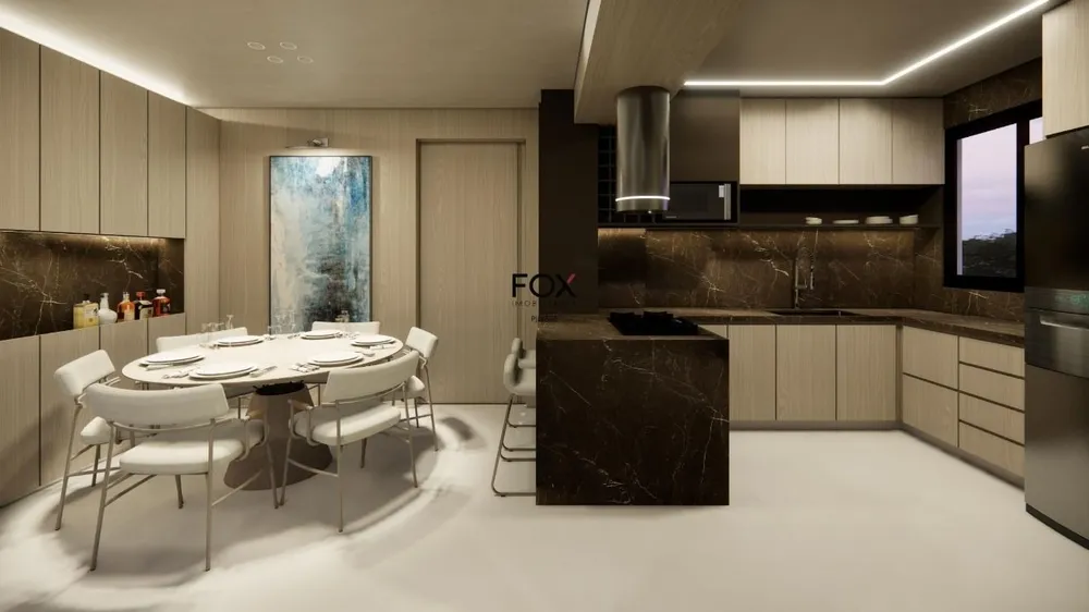 Apartamento, 3 quartos, 85 m² - Foto 7