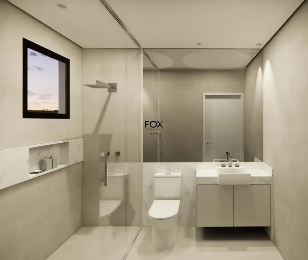 Apartamento, 3 quartos, 85 m² - Foto 8