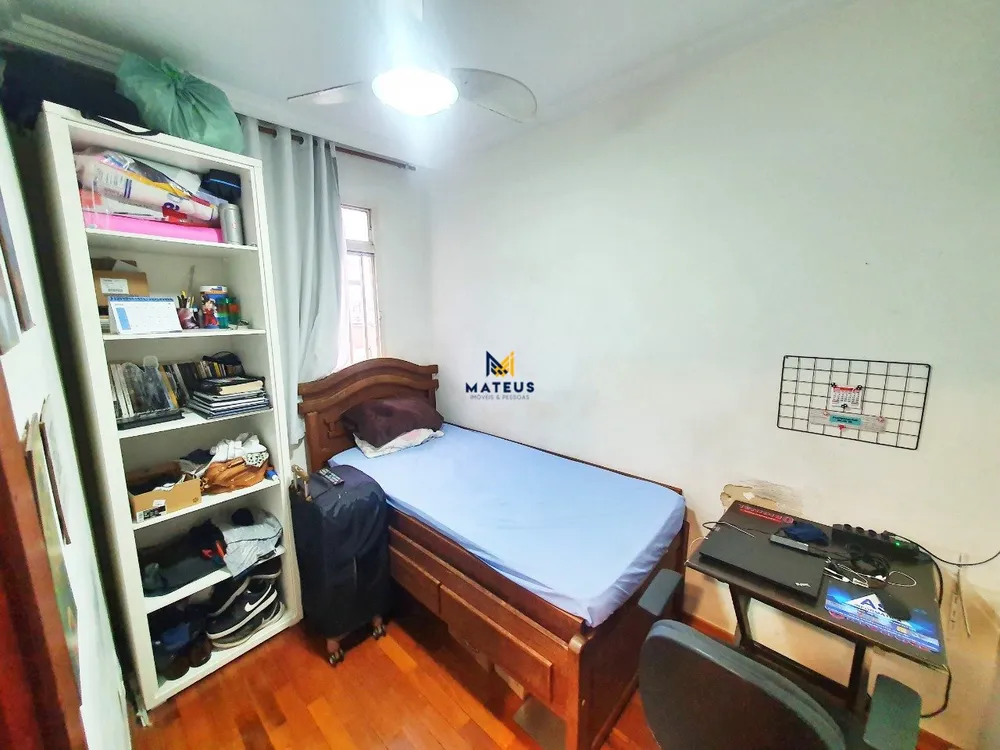 Apartamento, 3 quartos, 66 m² - Foto 7