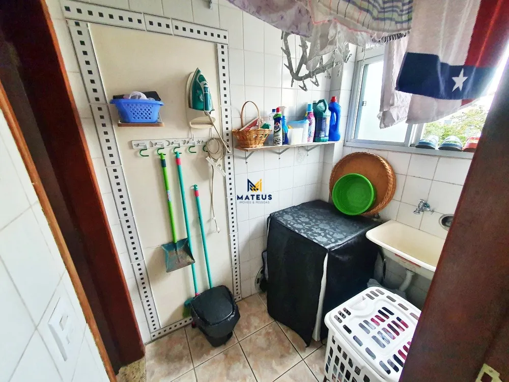 Apartamento, 3 quartos, 66 m² - Foto 14