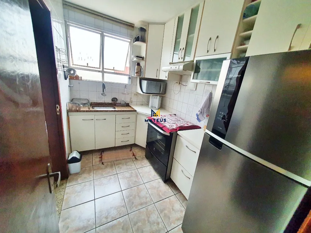 Apartamento, 3 quartos, 66 m² - Foto 12