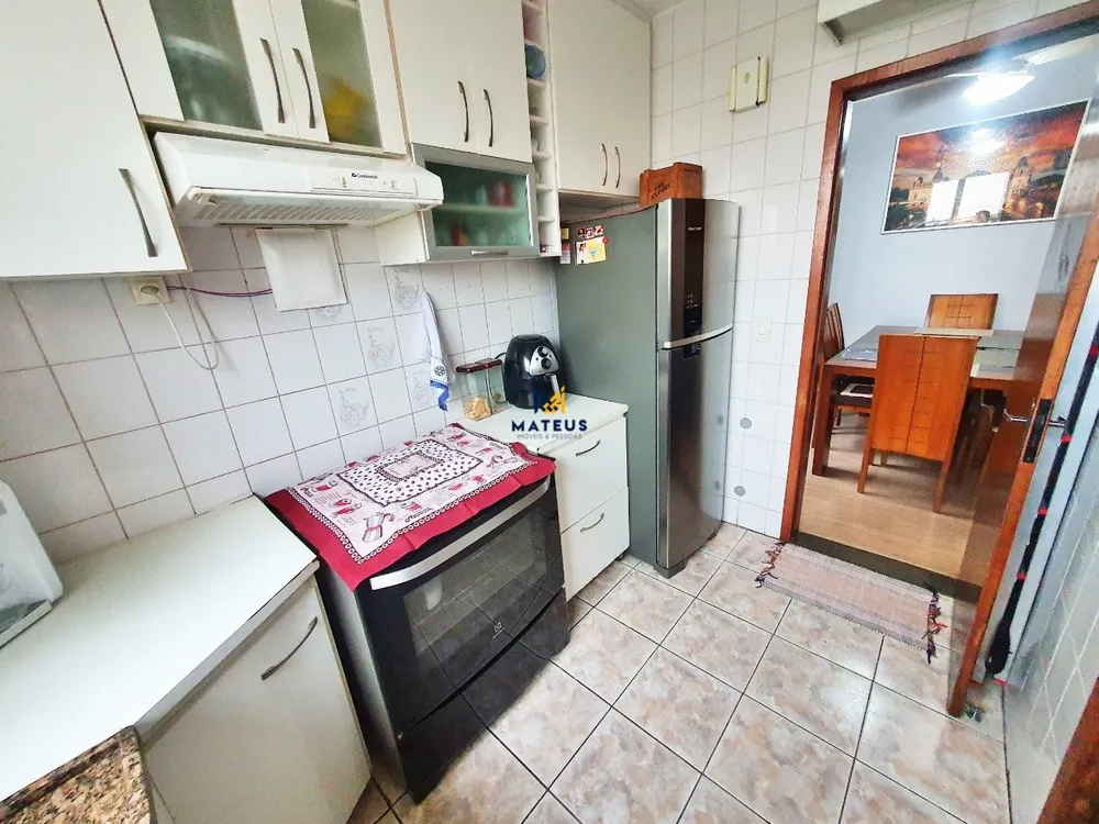 Apartamento, 3 quartos, 66 m² - Foto 13