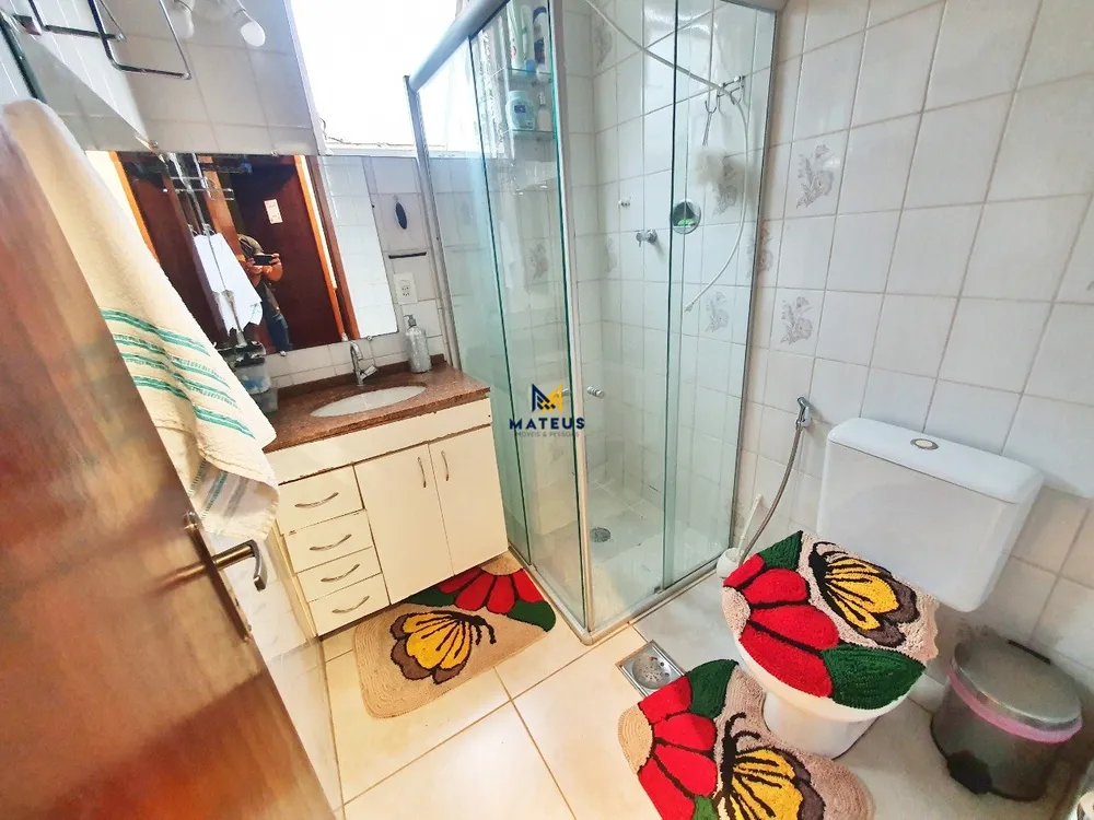 Apartamento, 3 quartos, 66 m² - Foto 11