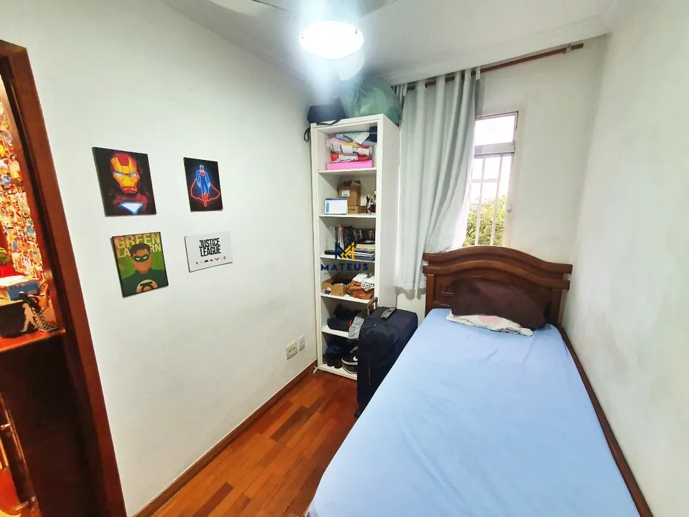 Apartamento, 3 quartos, 66 m² - Foto 8
