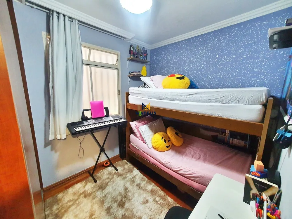 Apartamento, 3 quartos, 66 m² - Foto 9