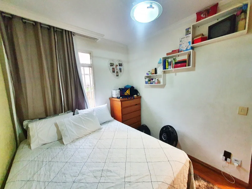 Apartamento, 3 quartos, 66 m² - Foto 6