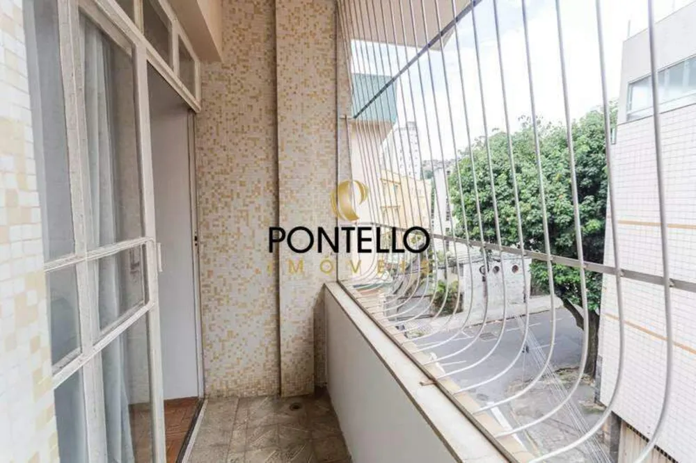 Apartamento, 2 quartos, 70 m² - Foto 2