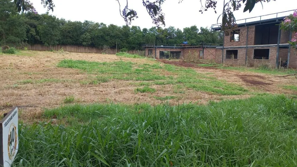 Terreno, 1000 m² - Foto 1