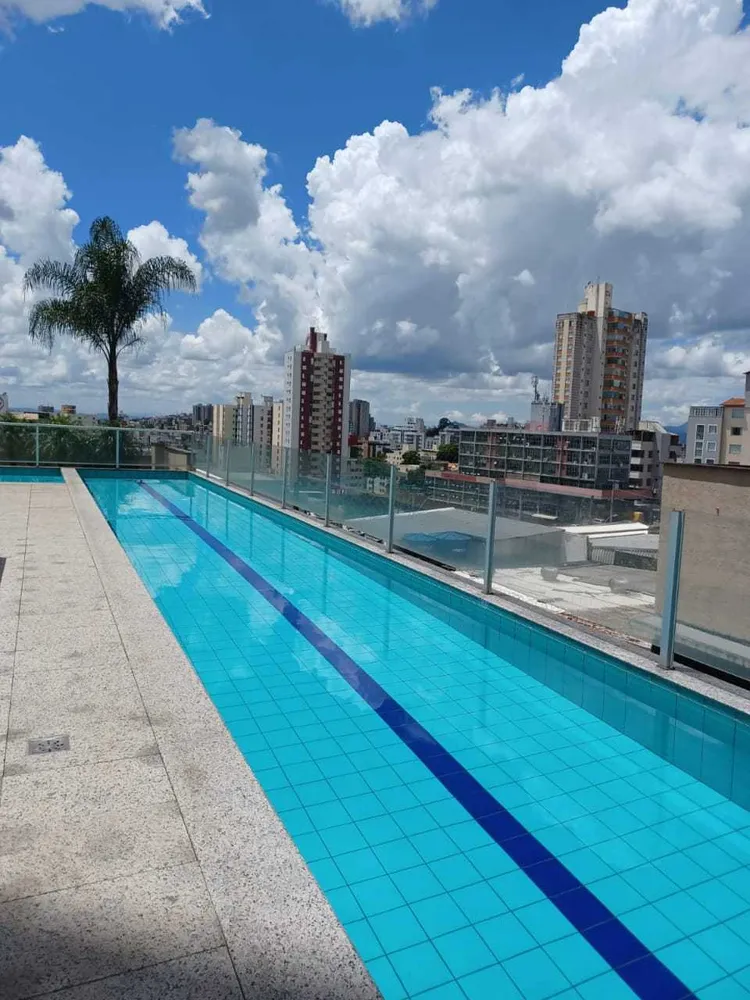Apartamento, 3 quartos, 74 m² - Foto 8