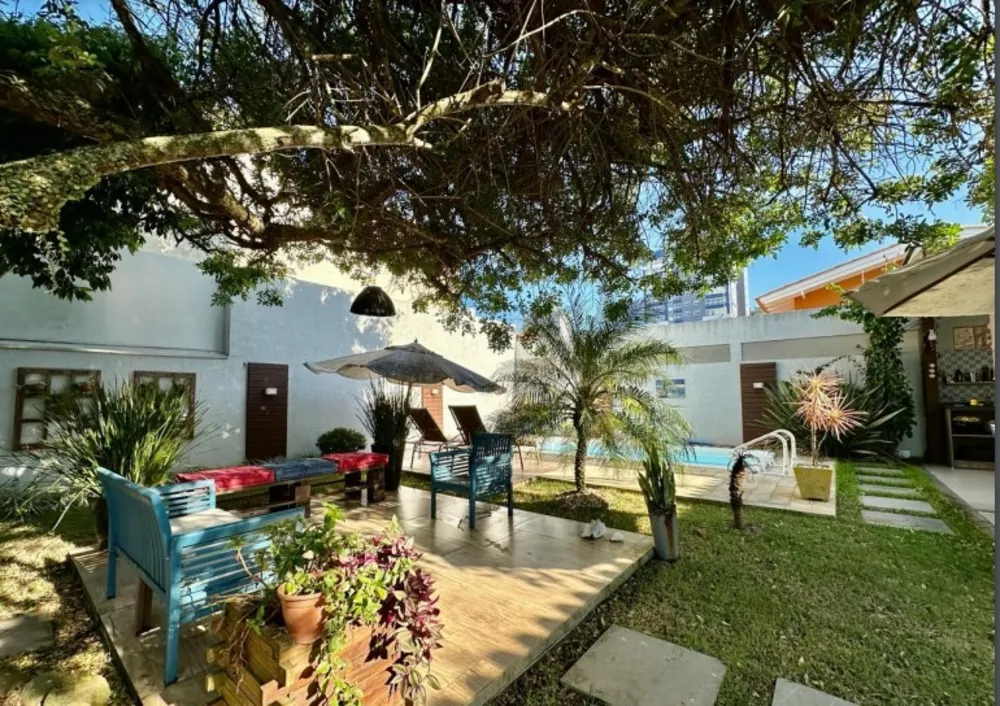 Casa, 3 quartos - Foto 3