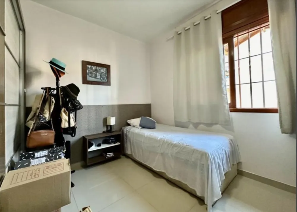 Casa, 3 quartos - Foto 11