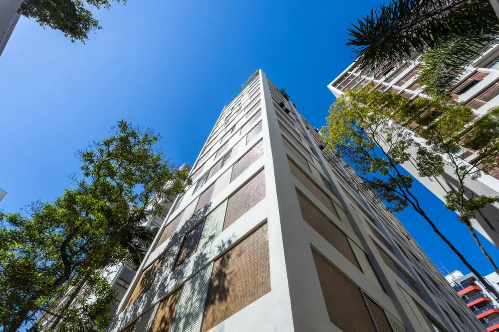 Apartamento, 3 quartos, 134 m² - Foto 3