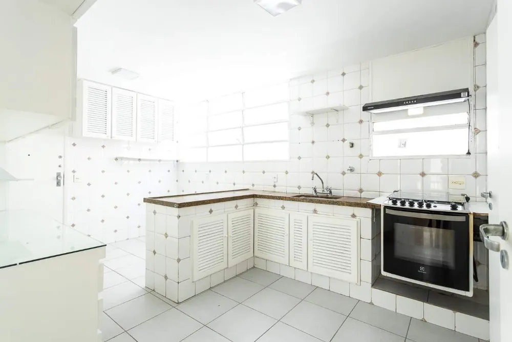 Apartamento, 3 quartos, 134 m² - Foto 4