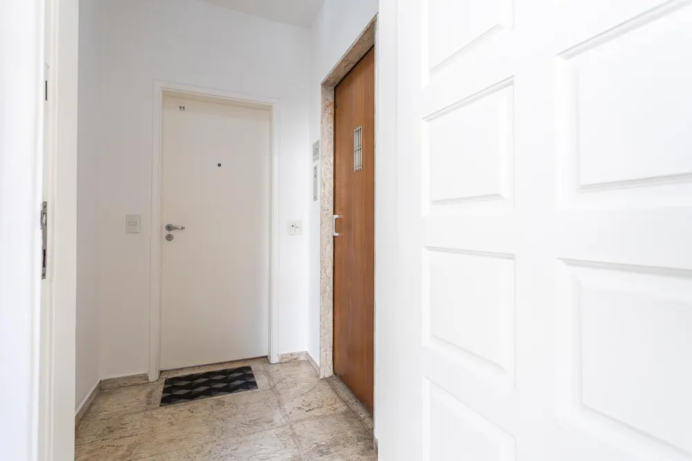 Apartamento, 3 quartos, 134 m² - Foto 1
