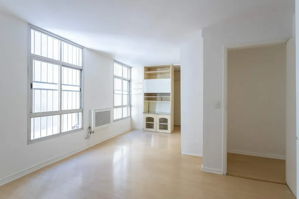 Apartamento, 3 quartos, 134 m² - Foto 5