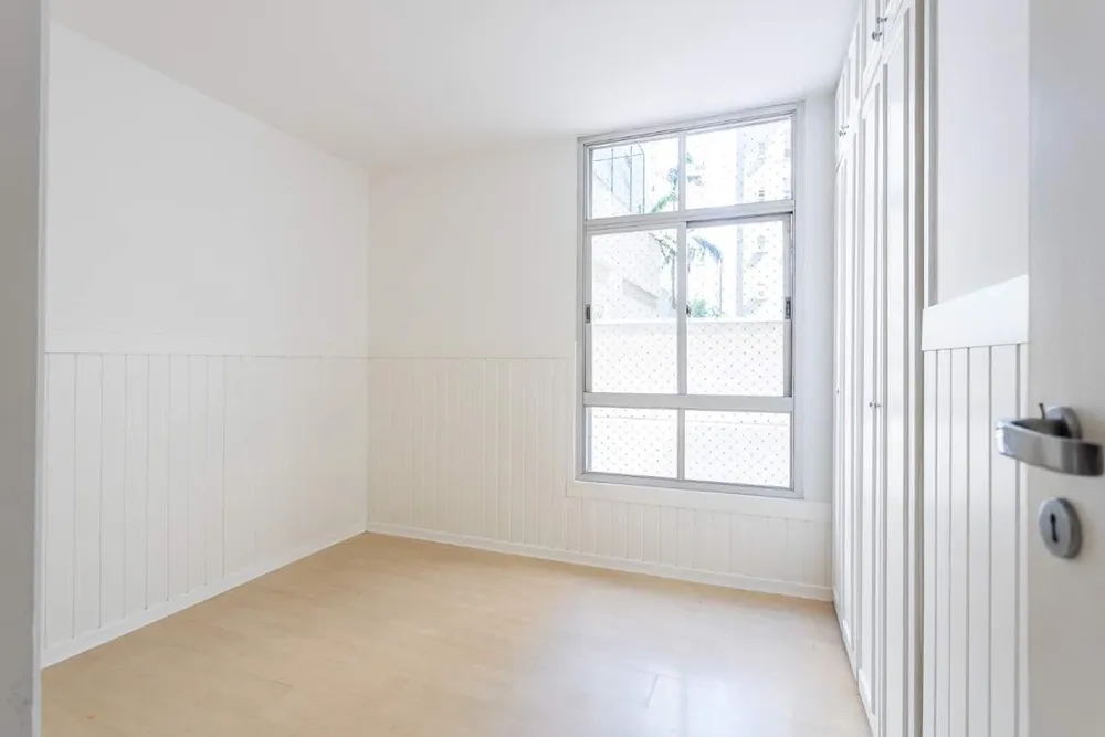 Apartamento, 3 quartos, 134 m² - Foto 2