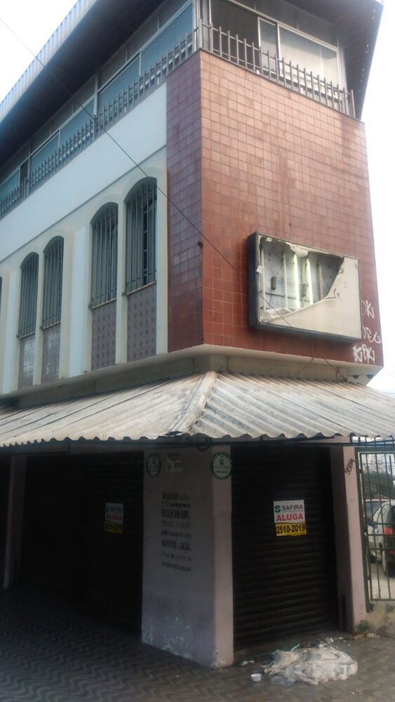 Loja-Salão para alugar, 70m² - Foto 3