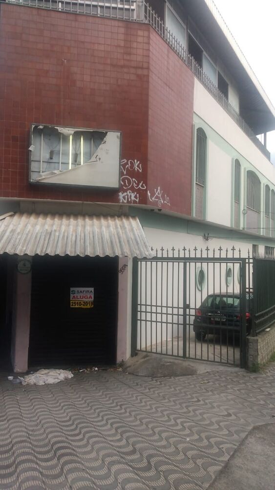 Loja-Salão para alugar, 70m² - Foto 2