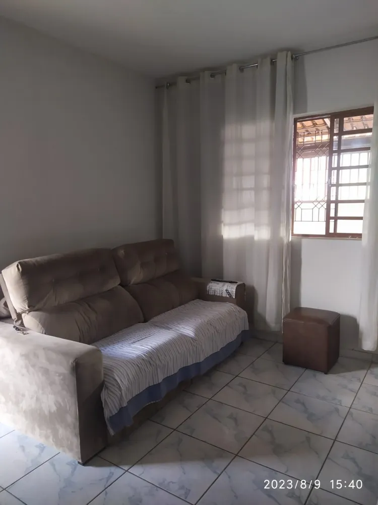 Casa, 3 quartos, 360 m² - Foto 12