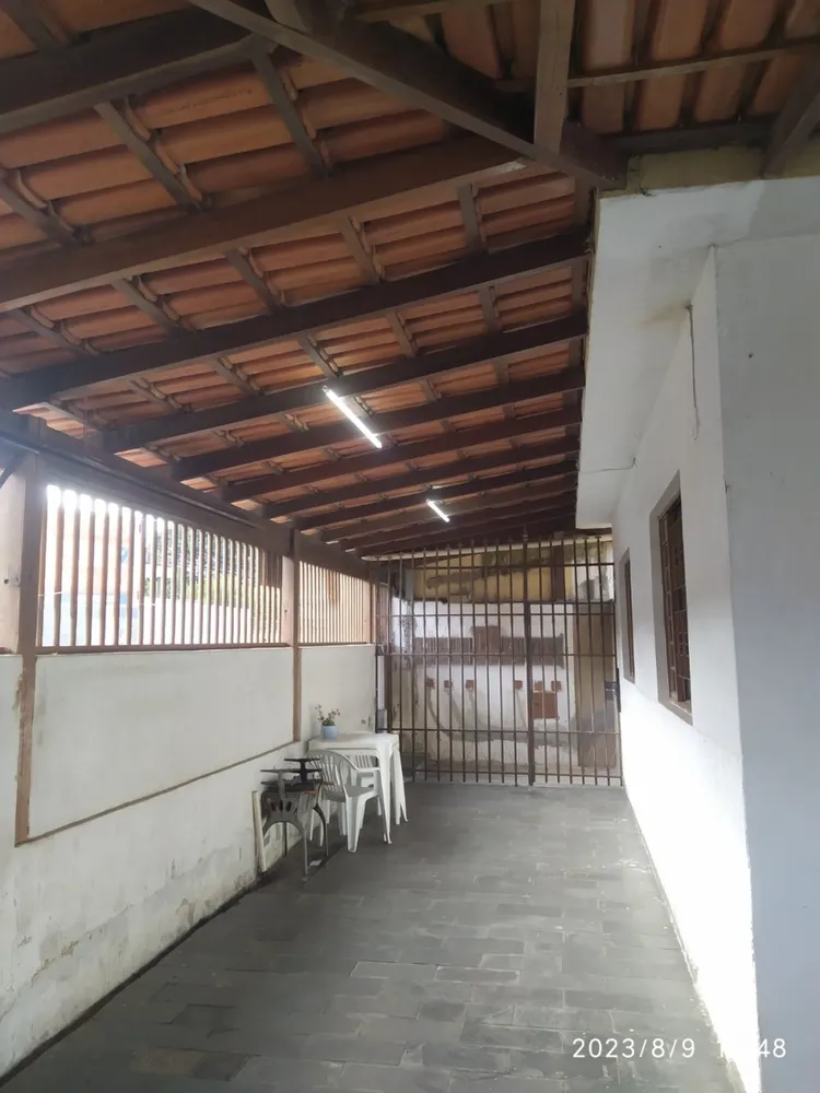 Casa, 3 quartos, 360 m² - Foto 9