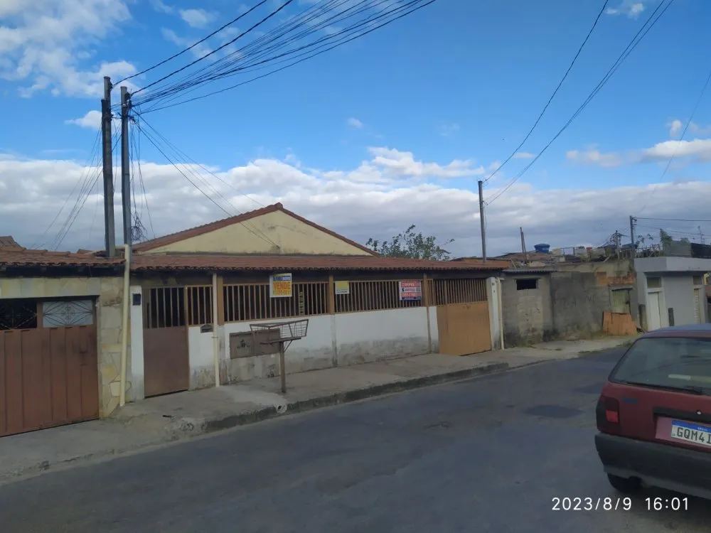 Casa, 3 quartos, 360 m² - Foto 1
