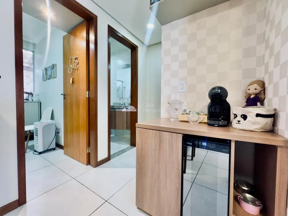Apartamento, 3 quartos, 90 m² - Foto 4
