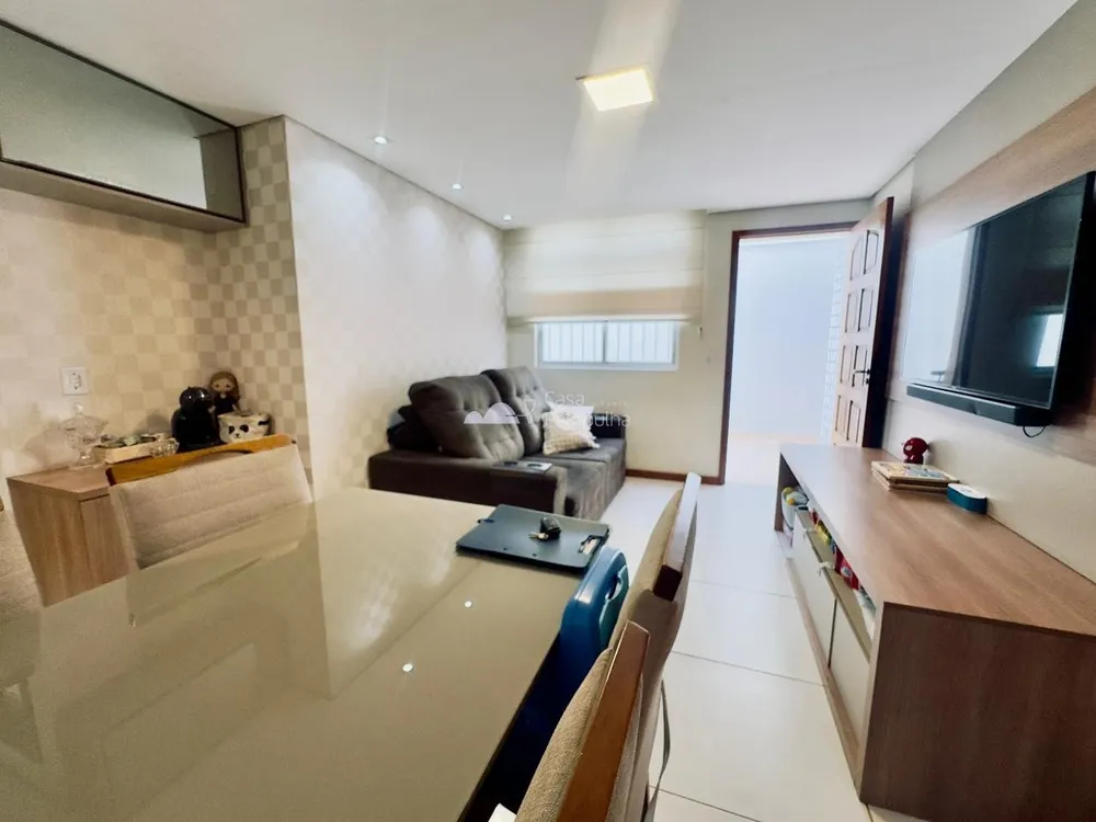 Apartamento, 3 quartos, 90 m² - Foto 3