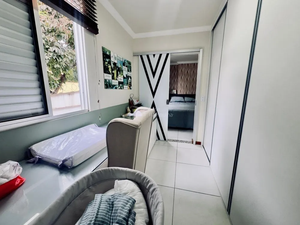 Apartamento, 3 quartos, 90 m² - Foto 9