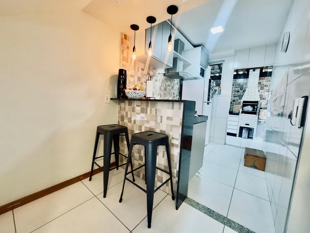 Apartamento, 3 quartos, 90 m² - Foto 1
