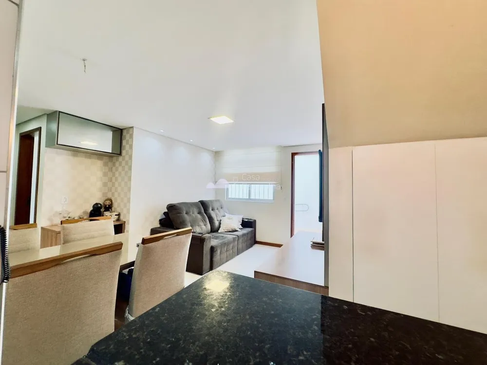 Apartamento, 3 quartos, 90 m² - Foto 6