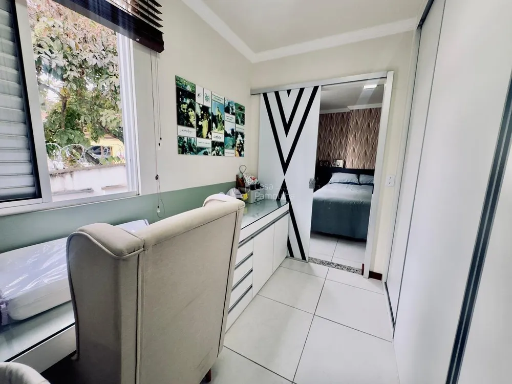 Apartamento, 3 quartos, 90 m² - Foto 3
