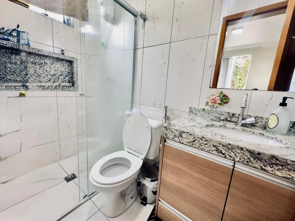 Apartamento, 3 quartos, 90 m² - Foto 11