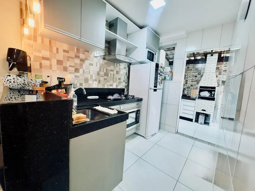 Apartamento, 3 quartos, 90 m² - Foto 12