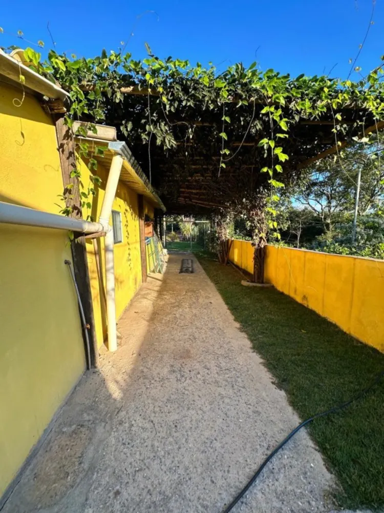 Chácara, 1 quarto - Foto 5
