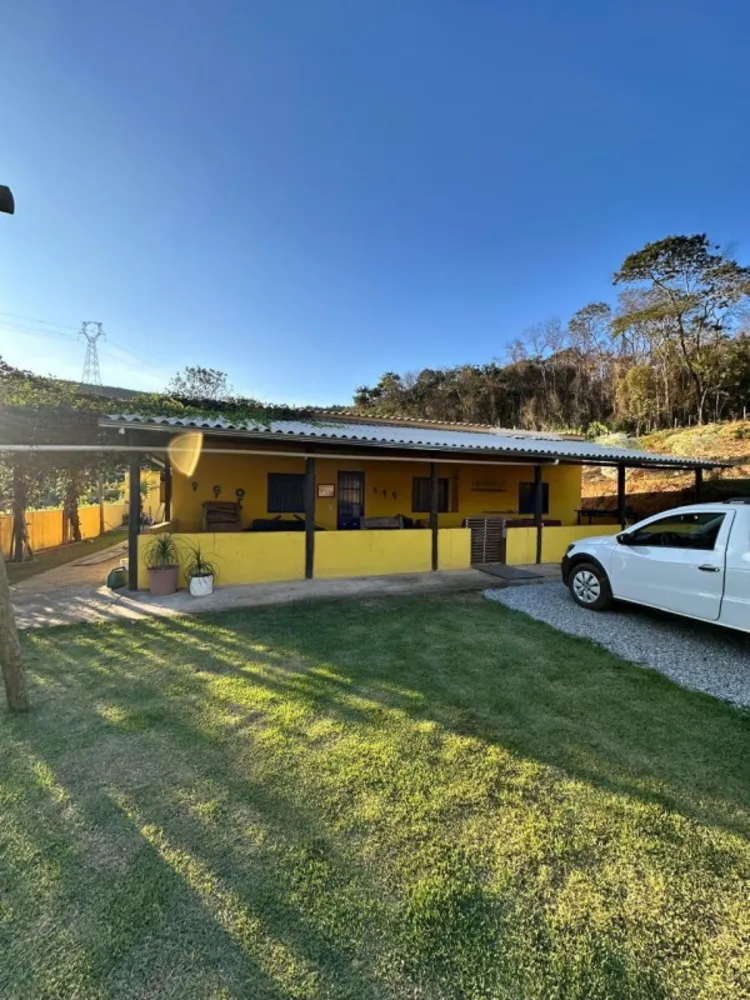 Chácara, 1 quarto - Foto 2