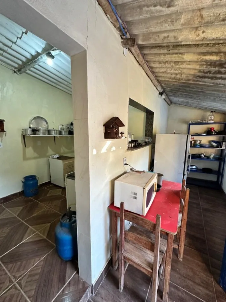 Chácara, 1 quarto - Foto 3