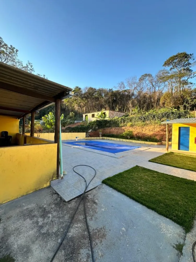 Chácara, 1 quarto - Foto 1