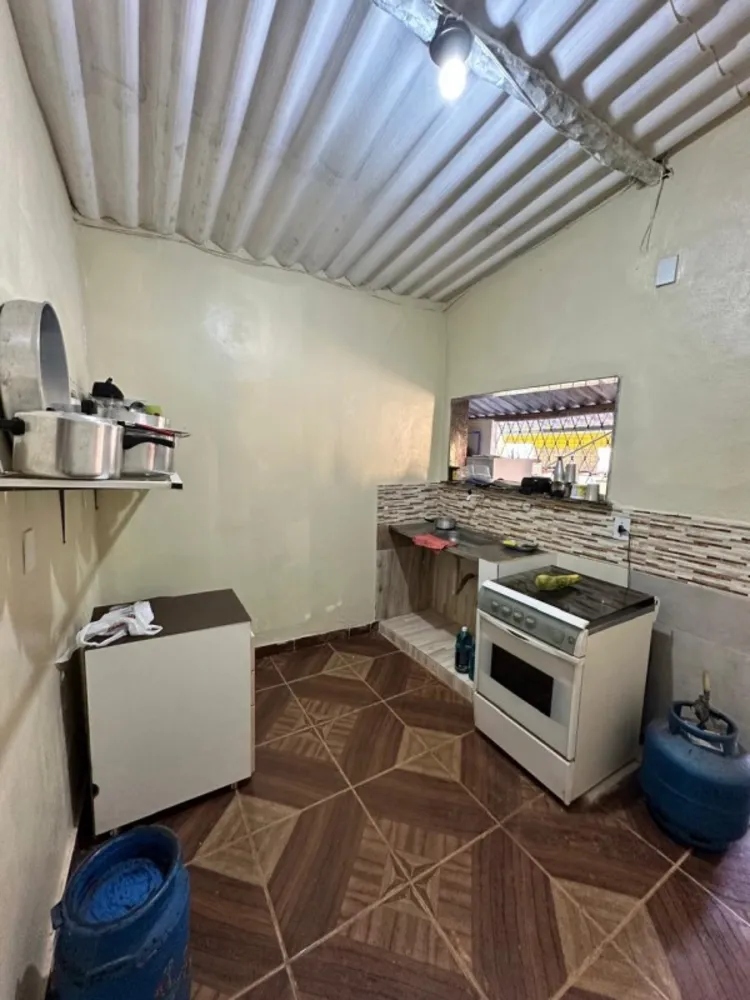 Chácara, 1 quarto - Foto 4