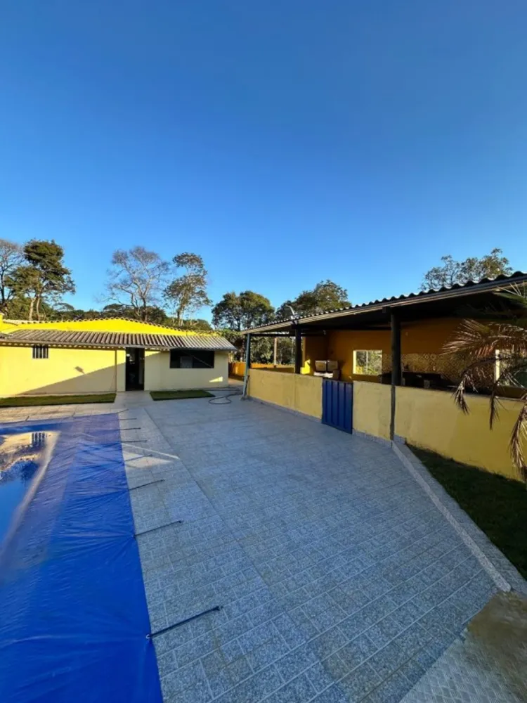 Chácara, 1 quarto - Foto 6