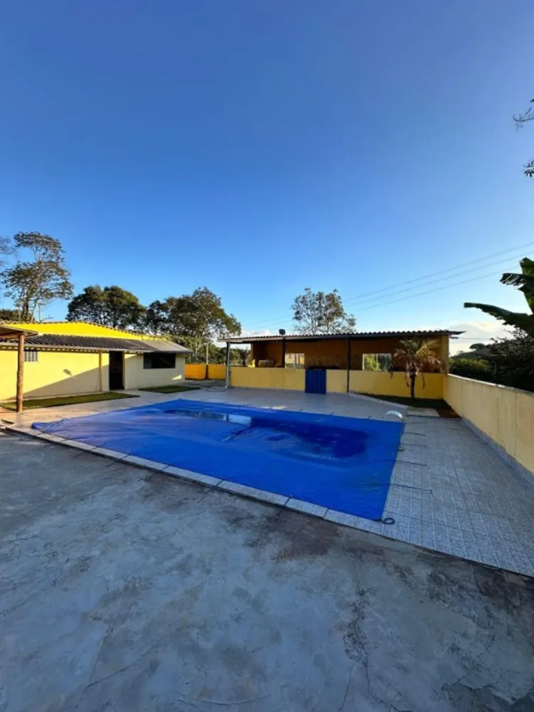 Chácara, 1 quarto - Foto 7